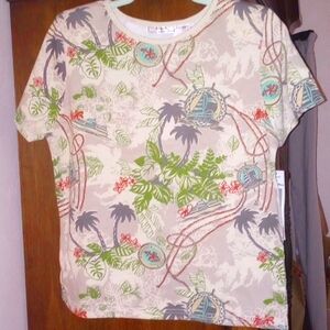 NWT Keneth Too Top